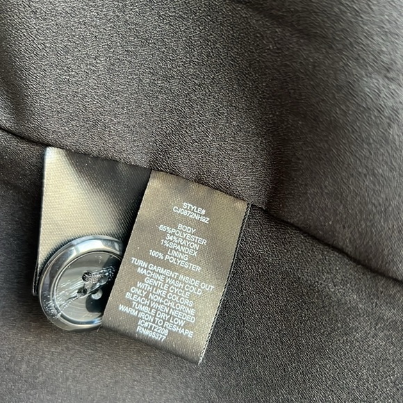 Sanctuary Coat designed in Los Angeles crafted & tailored coat - Picture 5 of 10